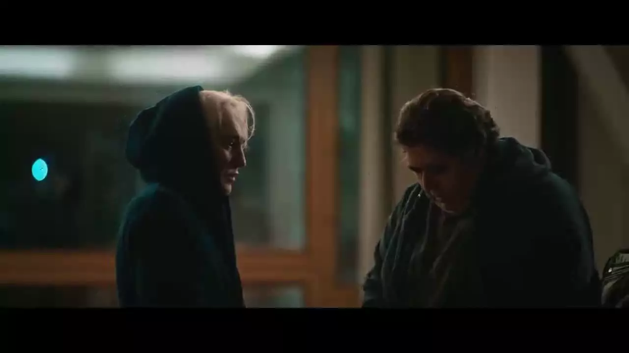 دانلود سریال از یاد رفته قسمت ۵