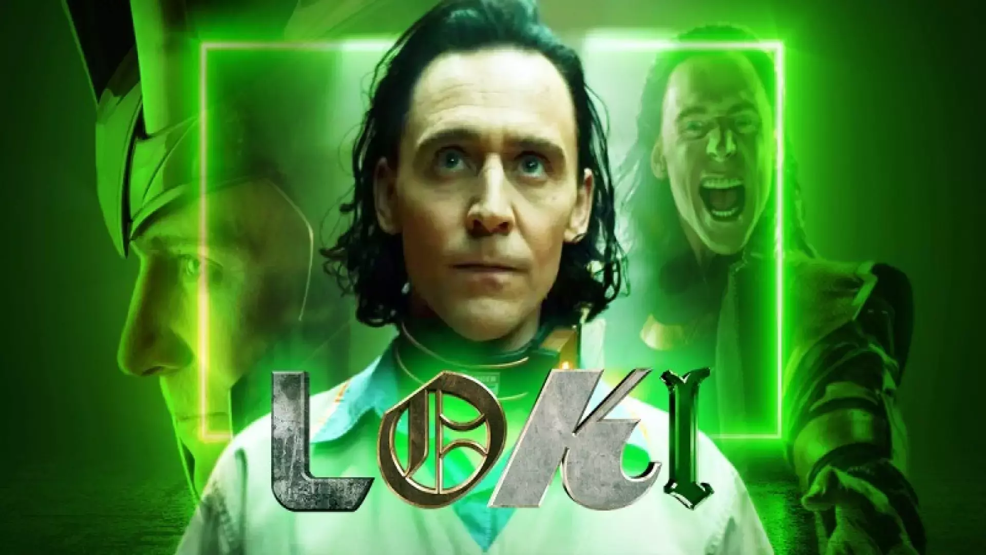 سریال لوکی فصل اول {قسمت سوم دوبله فارسی} Loki