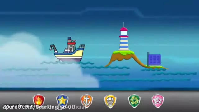 سگهای نگهبان دوبله فارسی