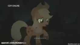 کارتون پونی کوچولو/ مای لیتل پونی/ قسمت دوم