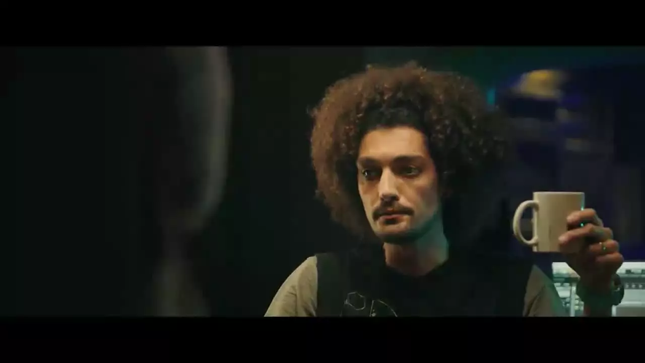 سریال شغال قسمت ۸ هشتم