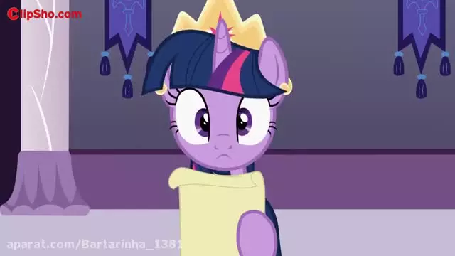 کارتون پونی - انیمیشن اسب تک شاخ - کارتون پونی کوچولو