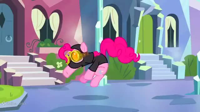 کارتون پونی کوچولو ، انیمیشن پونی کوچولوی من ، فصل ۳