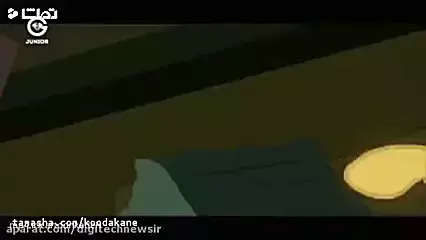 کارتون پونی کوچولو | دوبله فارسی