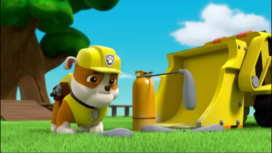 کارتون سگهای نگهبان دوبله فارسی | سگهای پاترول های