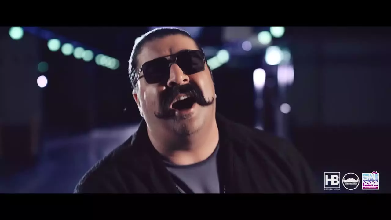 موزیک ویدیوی آهنگ شب عشق بهنام بانی