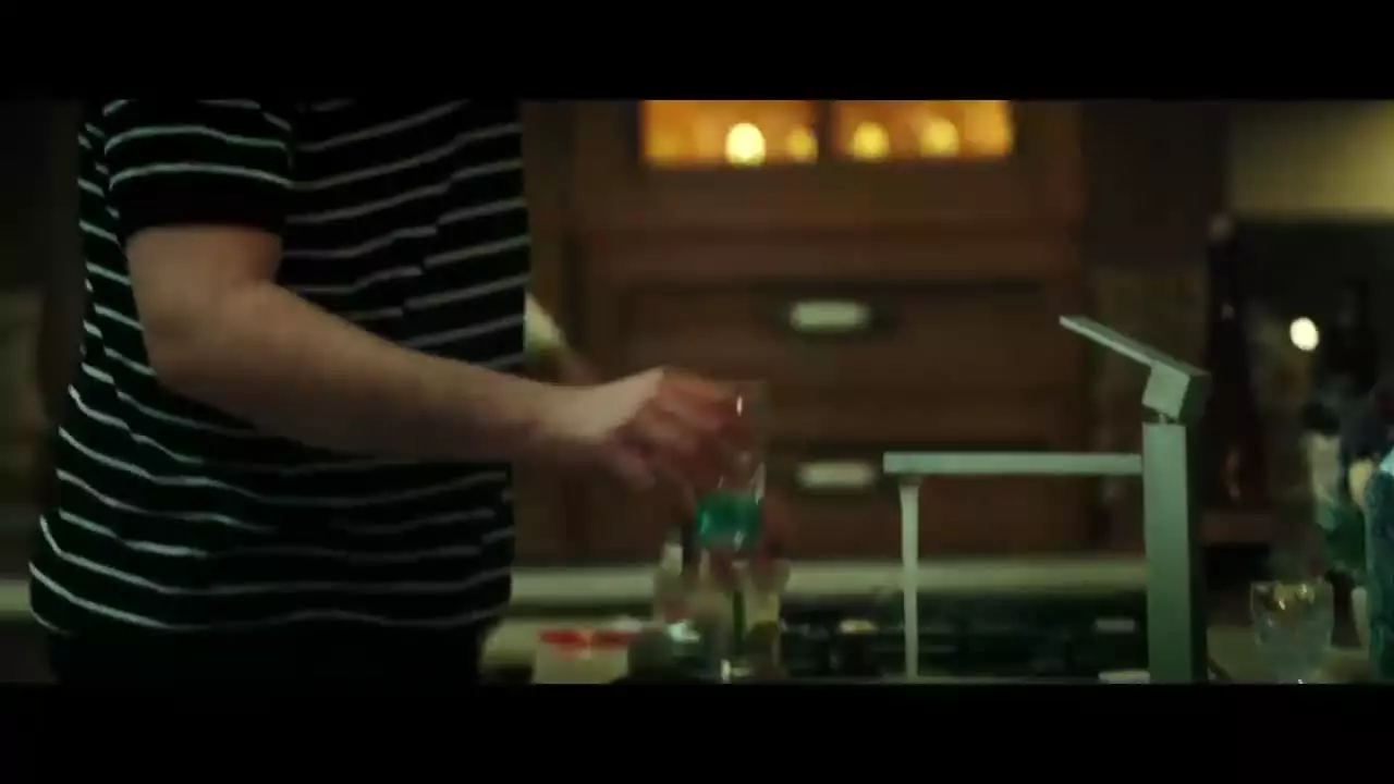 فیلم شغال ایرانی قسمت ششم