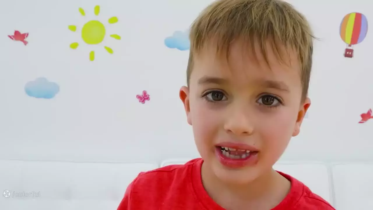 ولاد نیکی - تولد ولاد و نیکی- برنامه کودک ولاد و نیکی- ولاد و نیکیتا - ولاد شو