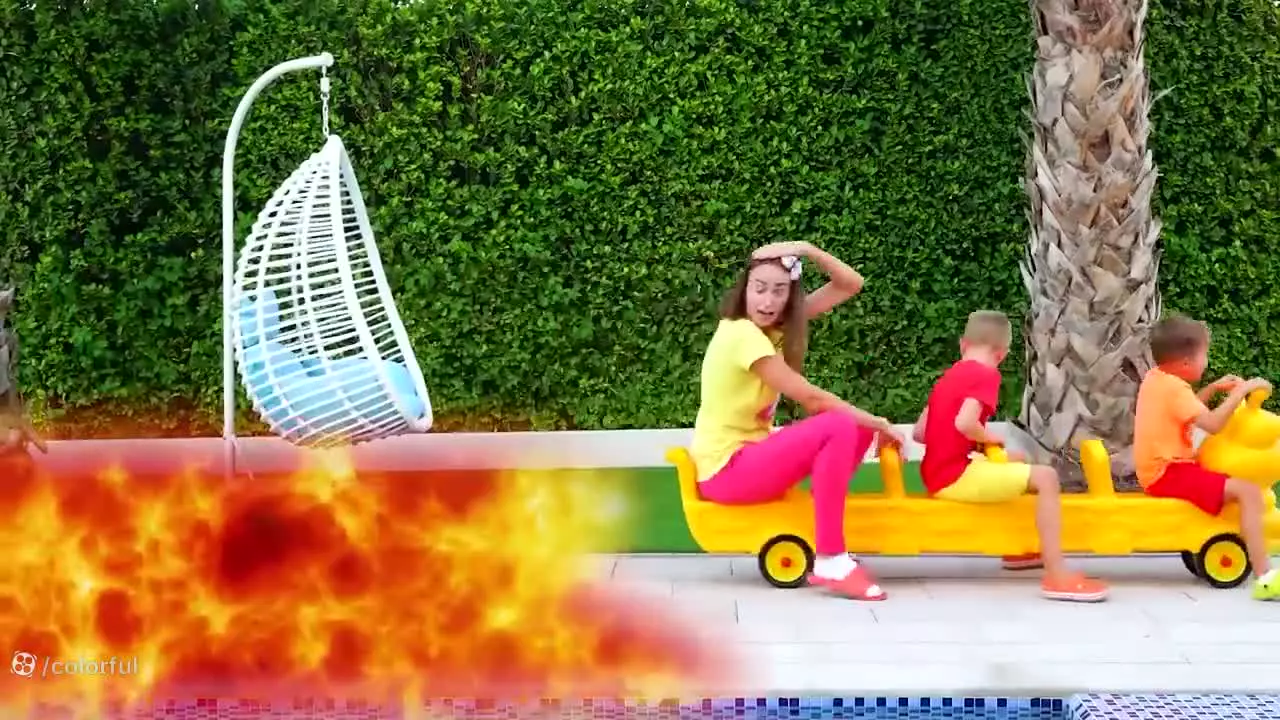 ولاد-ولاد و نیکی جدید ولاد و نیکیتا برنامه کودک ولاد و نیکی ولاد نیکیتا طولانی