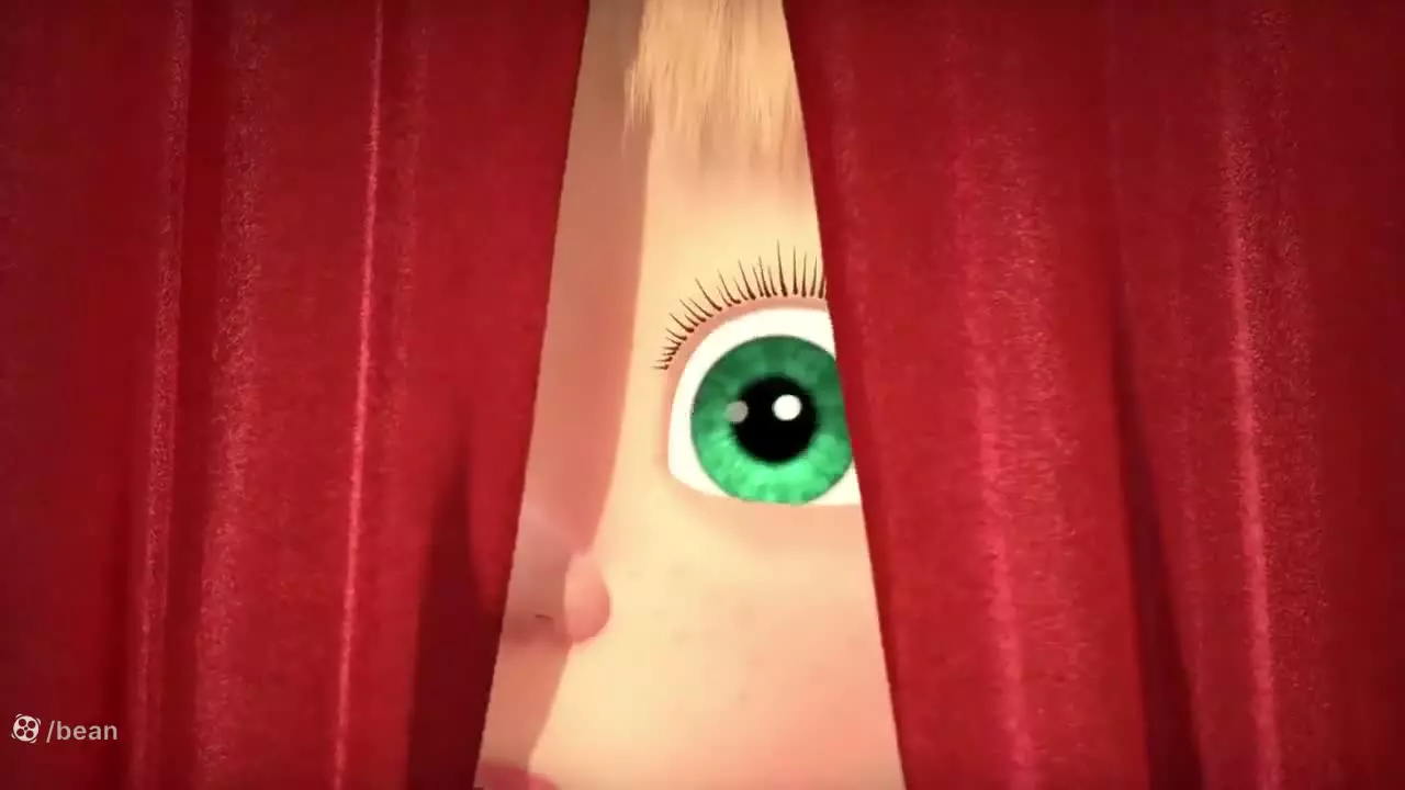 ماجراهای جدید ماشا و آقا خرسه دوبله فارسی