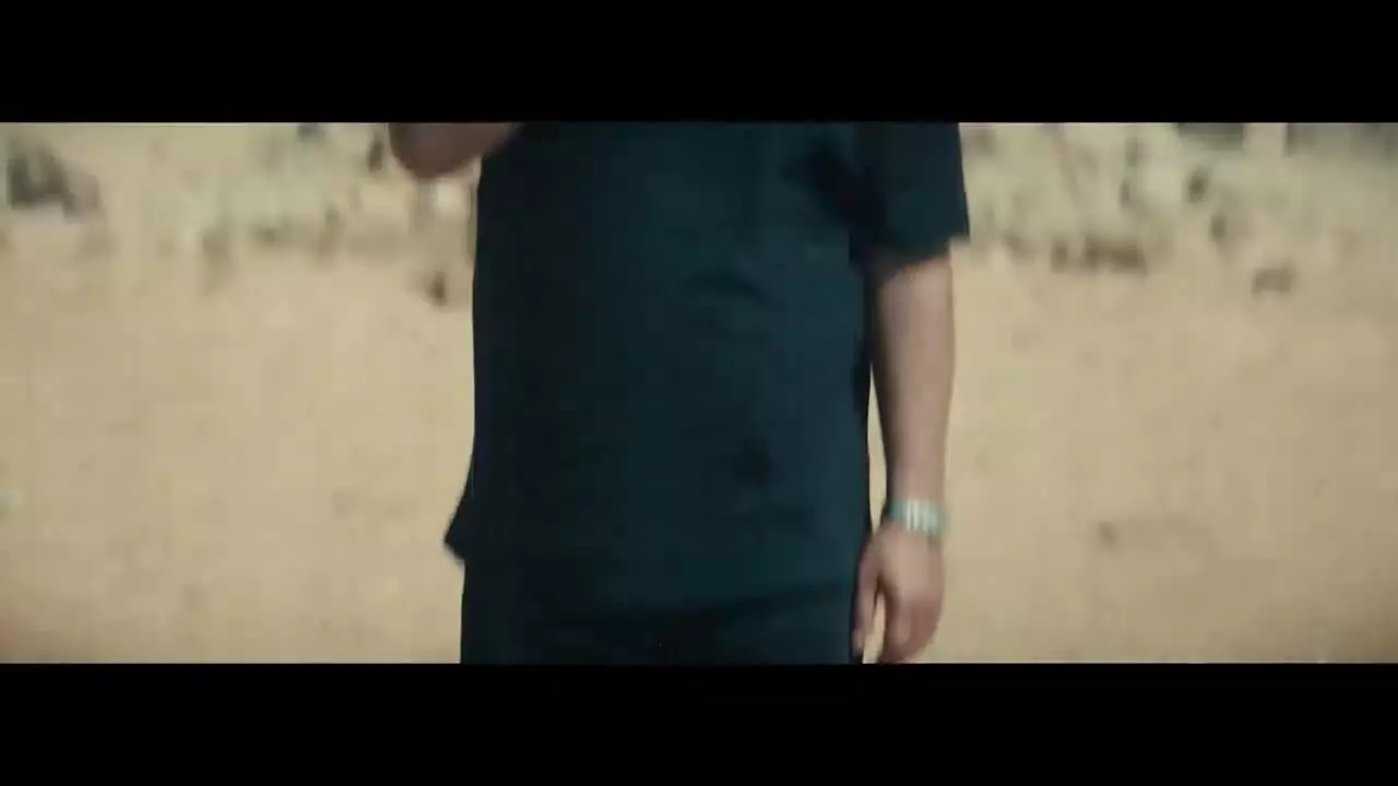 فصل دوم وحشی ایرانی قسمت ۱