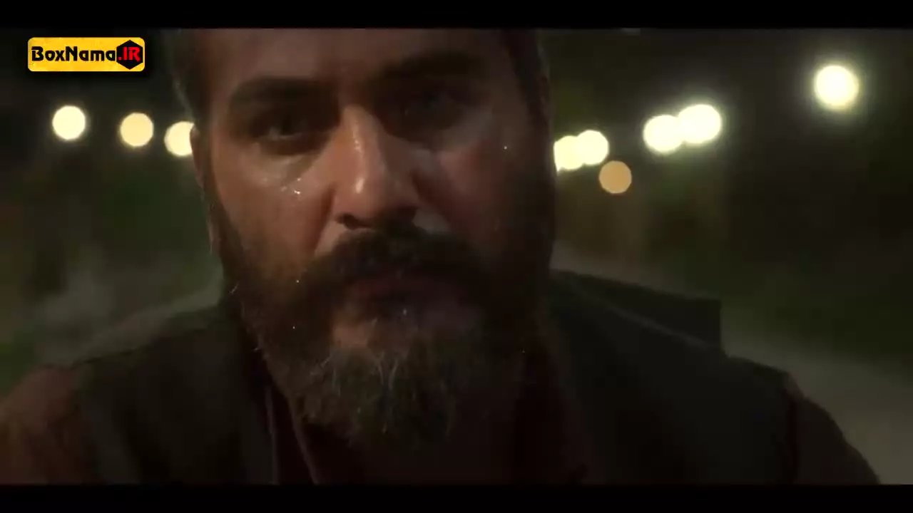 سریال سووشون قسمت دهم