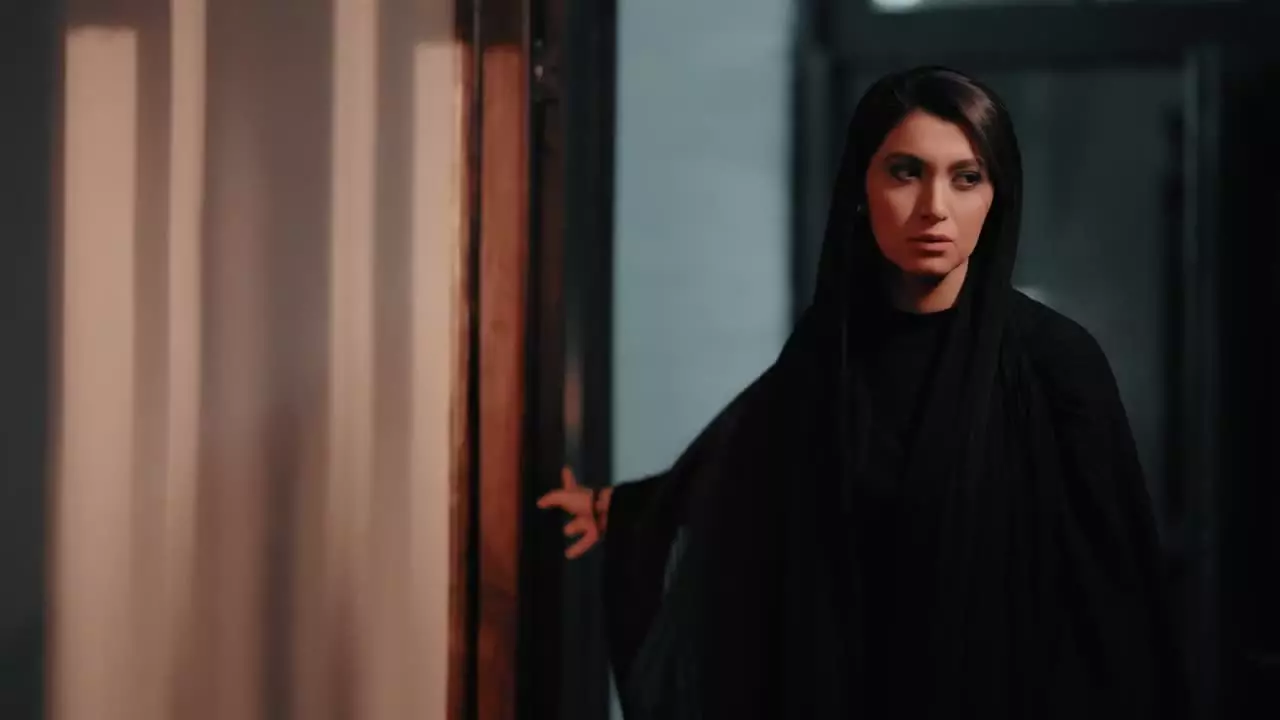 موزیک ویدیو آهنگ بد کردی مسعود صادقلو