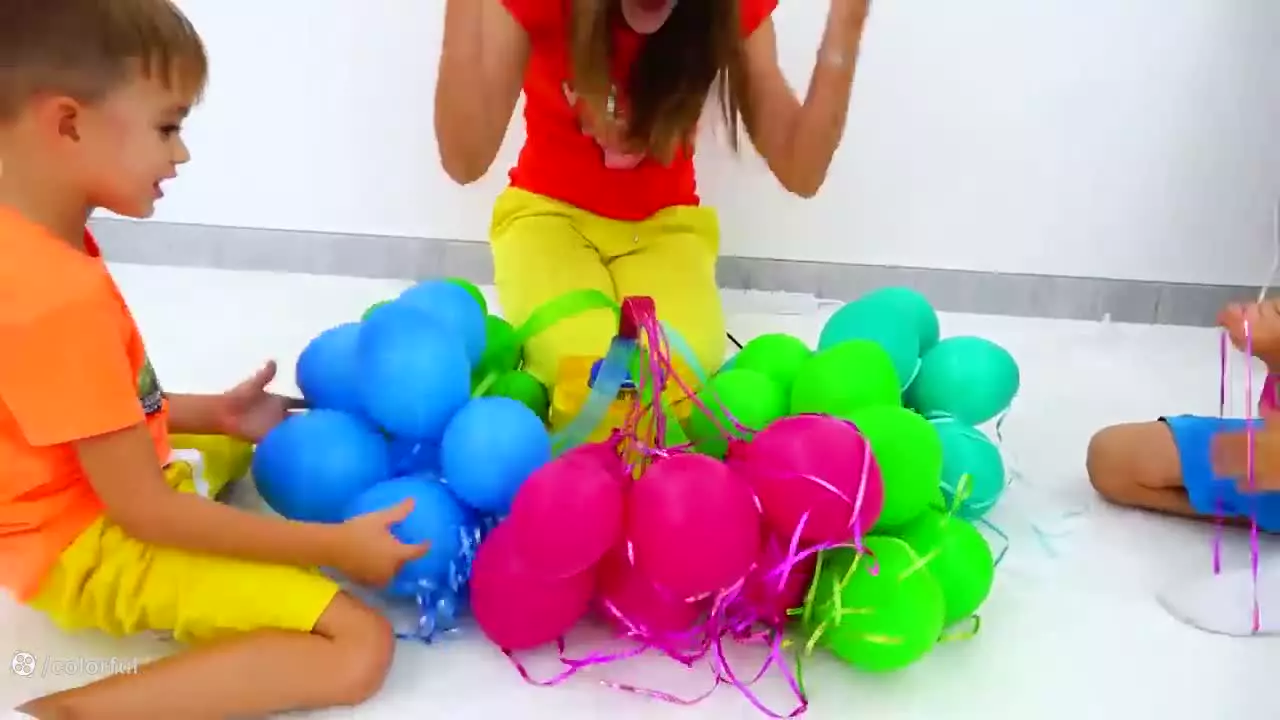 ولاد-ولاد و نیکی جدید ولاد و نیکیتا برنامه کودک ولاد و نیکی ولاد نیکیتا طولانی