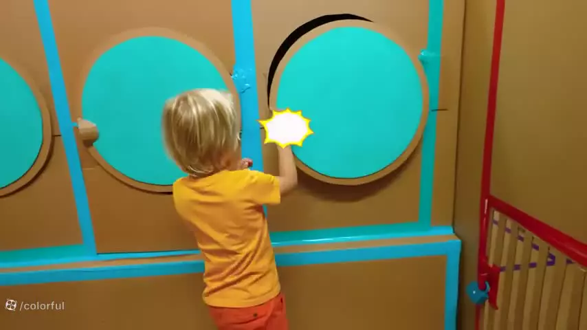 ولاد و نیکی ماجراجویی جدید - ولاد - ولاد نیکی - ولاد نیکیتا - ولاد و نیکی جدید