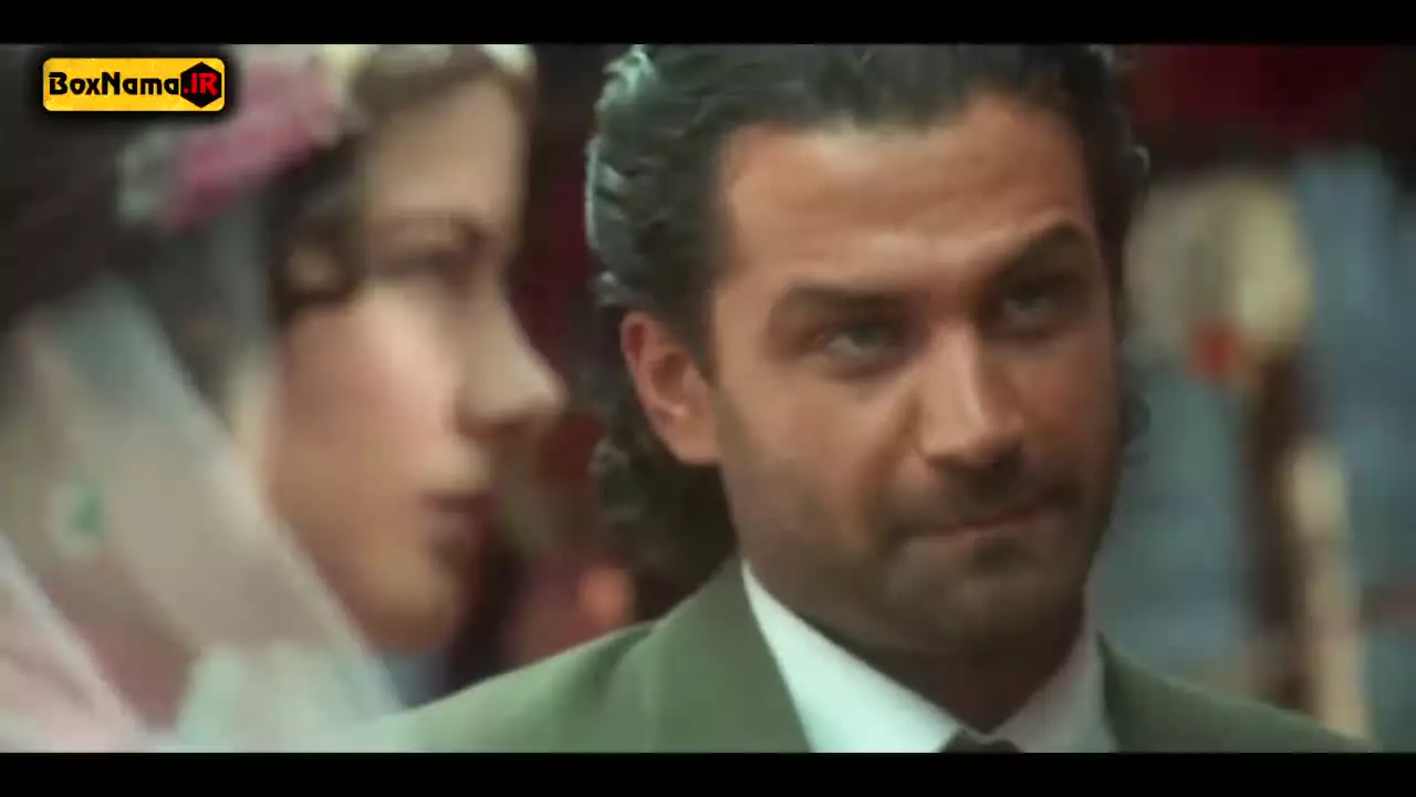 قسمت سیزدهم سووشون سریال ایرانی