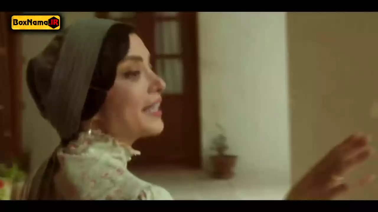 دانلود سریال سووشون قسمت ۱ تا ۱۴ چهاردهم