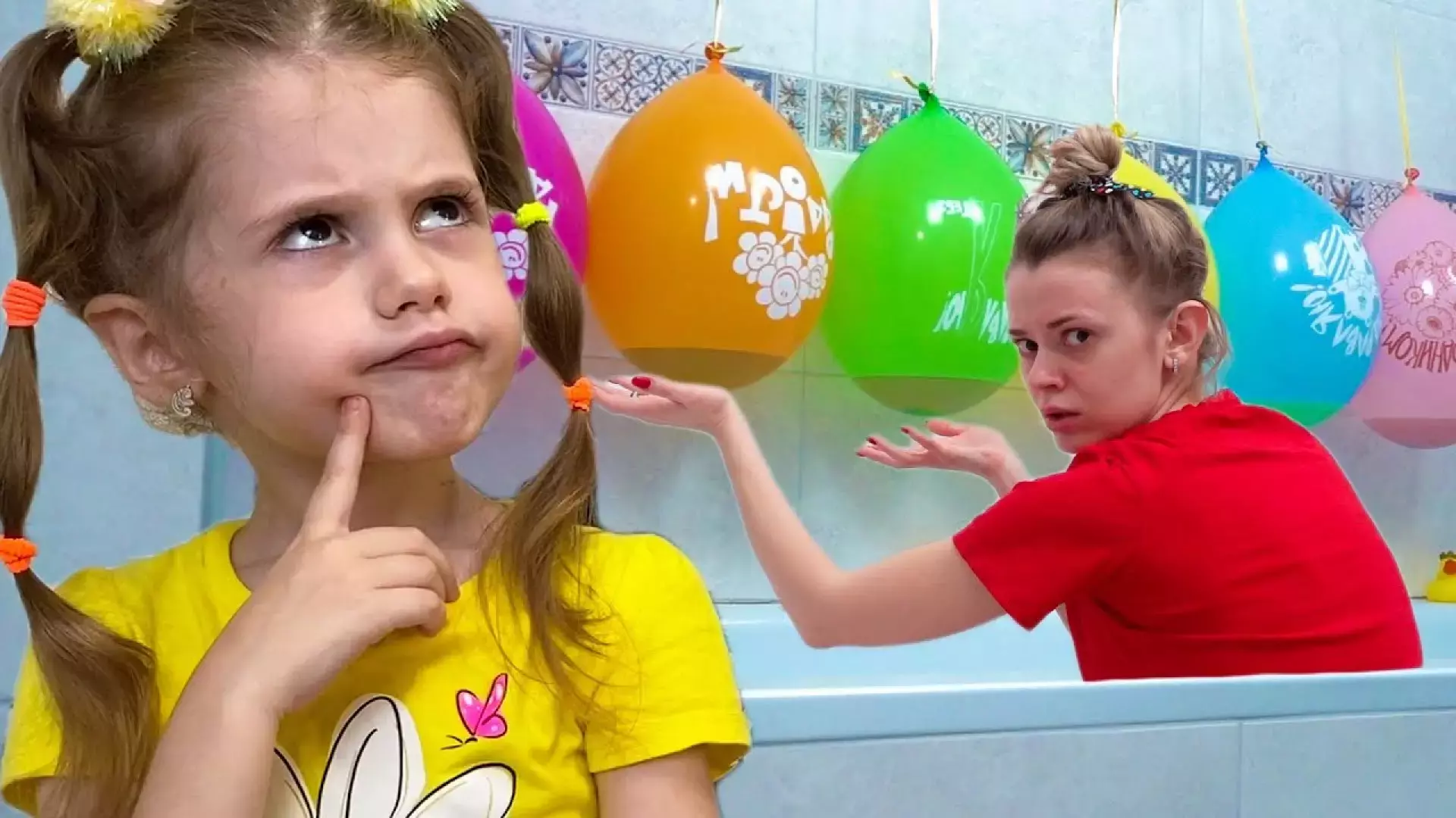 ماجراهای جالب ایوا و مامانی: قصه‌های دلپذیر برای کودکان