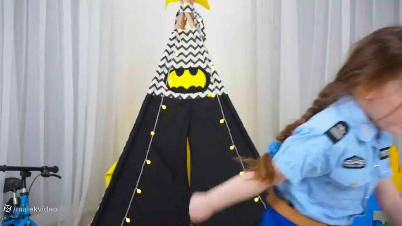 بازی و یادگیری با ایوا: شگفتی‌های جدید را کشف کنید!