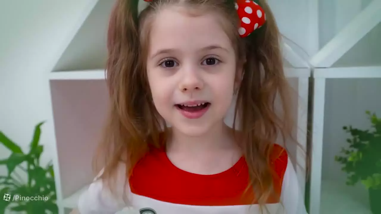 ماجراهای هیجان‌انگیز ایوا و مامان: دنیای شگفت‌انگیز کودکانه