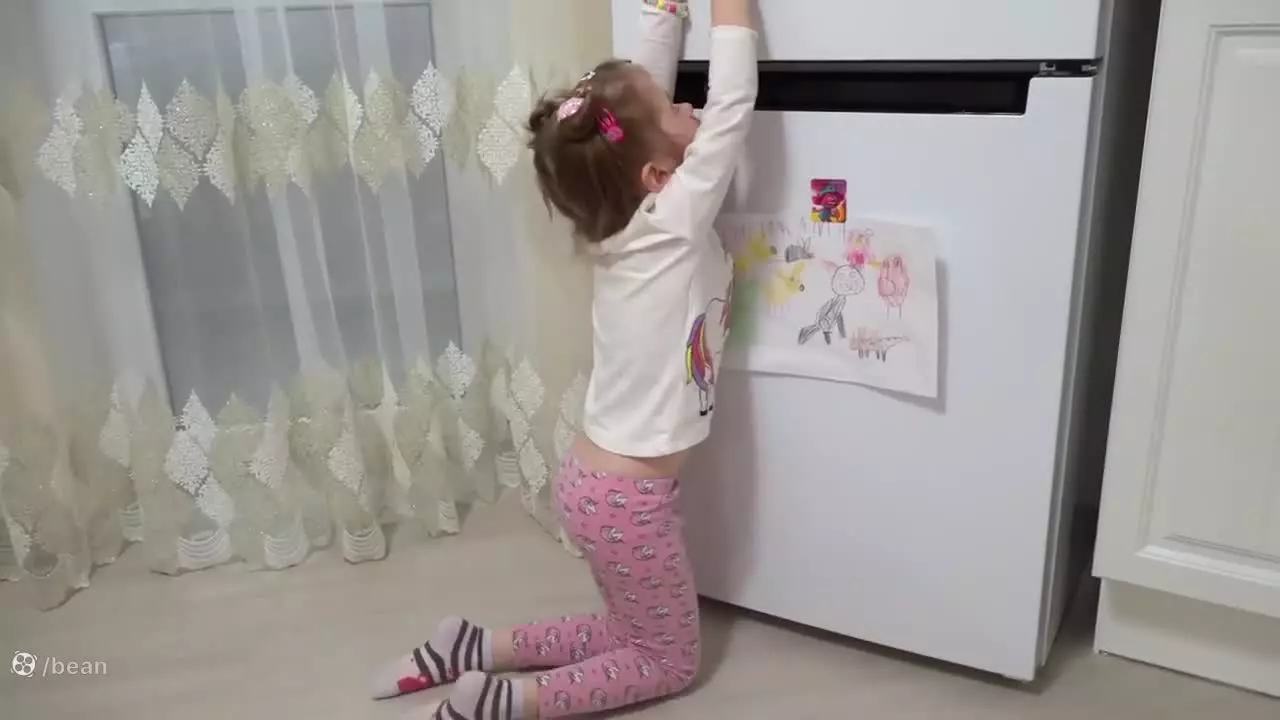 کارتون ایوا: ماجراهای جالب با ایوا و مامان سرگرمی کودک طولانی