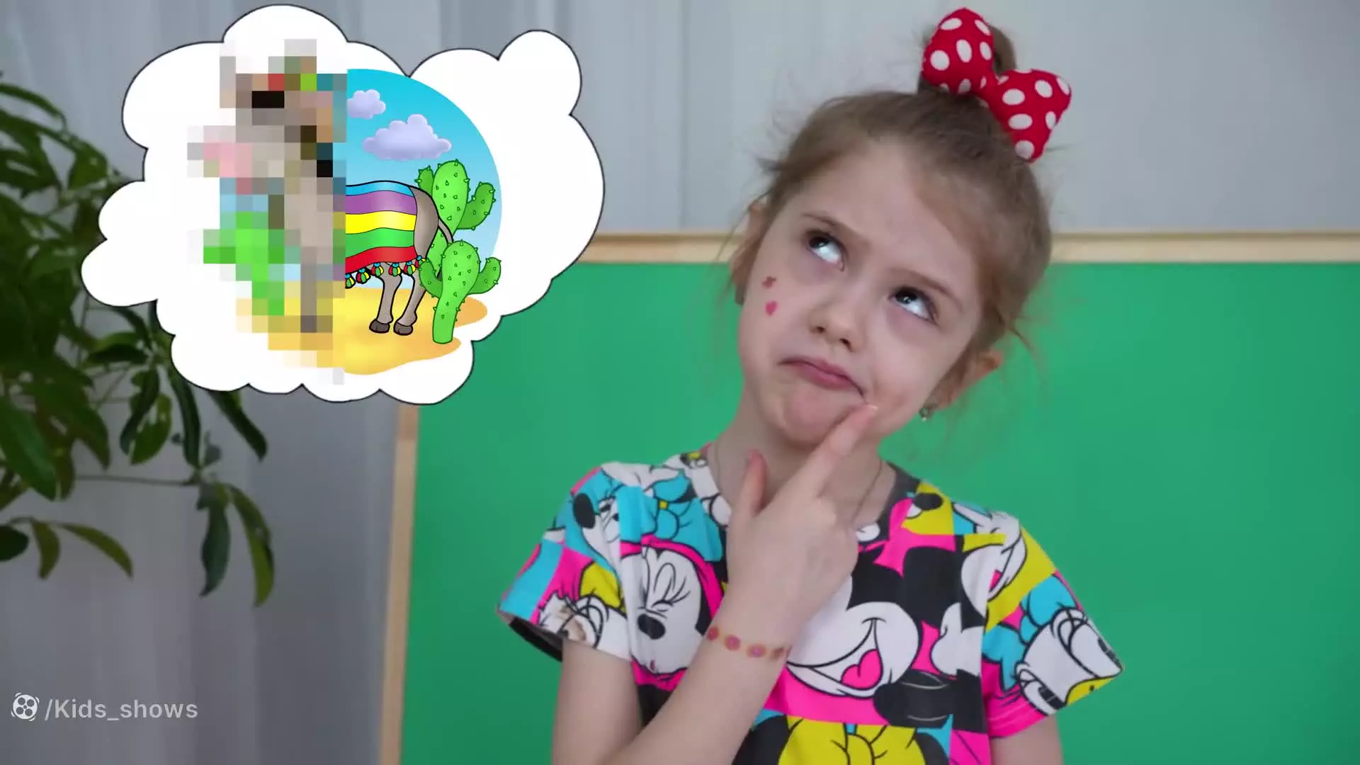 ماجراجویی‌های ایوا و مامان: برنامه کودک جدید برای دختران