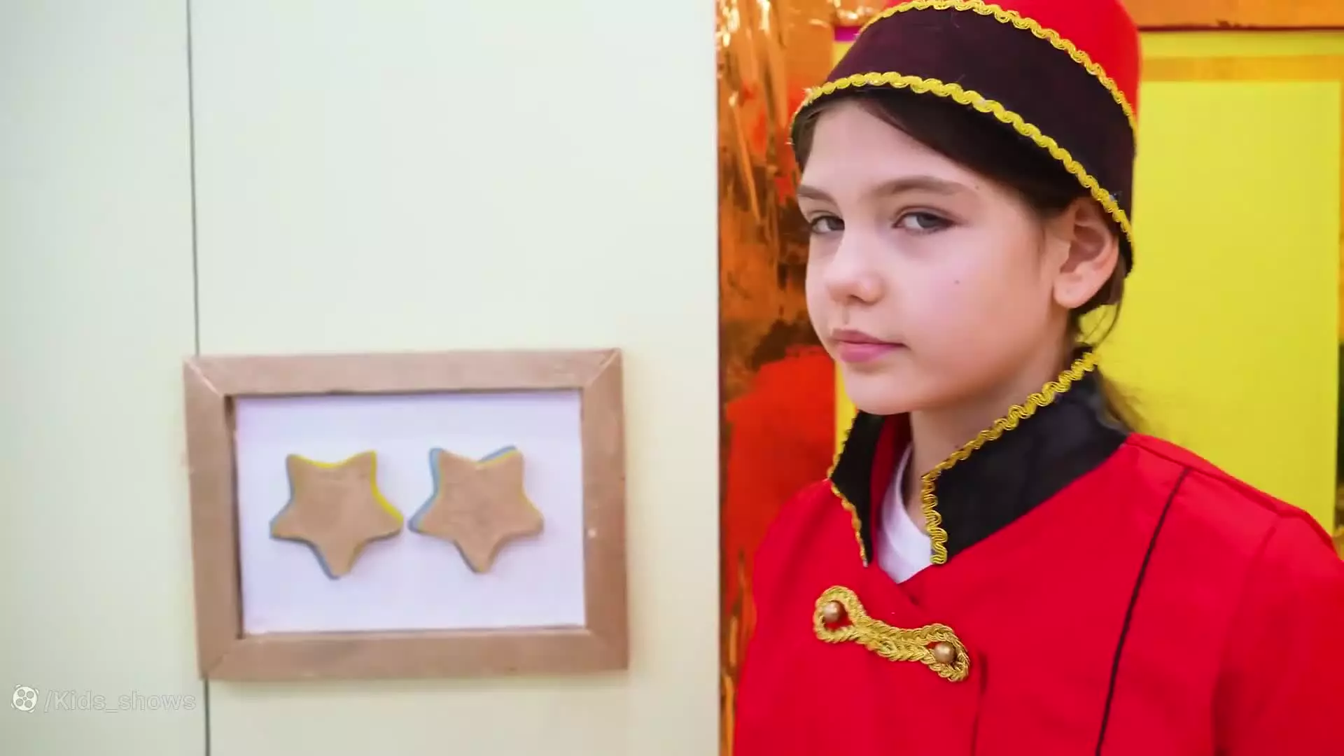 برنامه کودک ایواشو: ماجراجویی‌های پلیسی خنده‌دار!