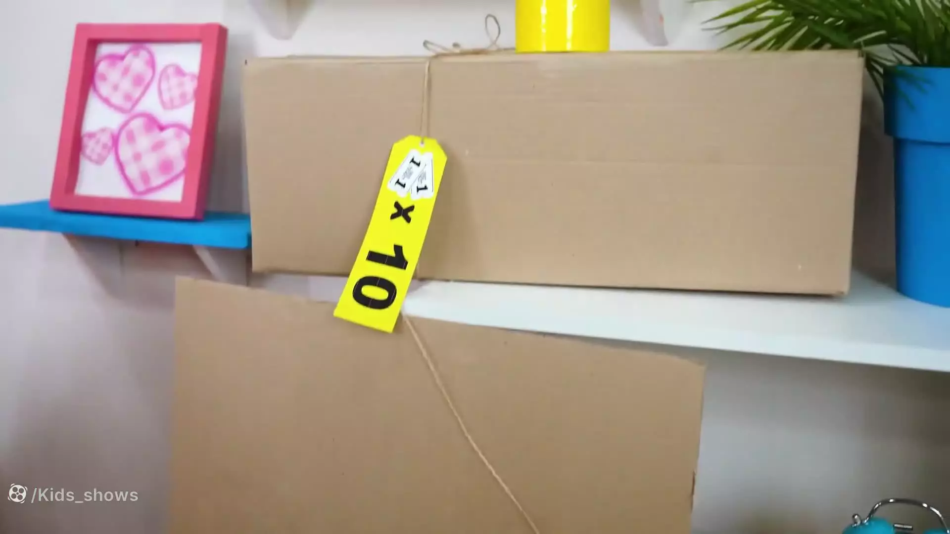 هتل بازی با آیوا: تجربه‌ جذاب و خنده دار برای کودکان