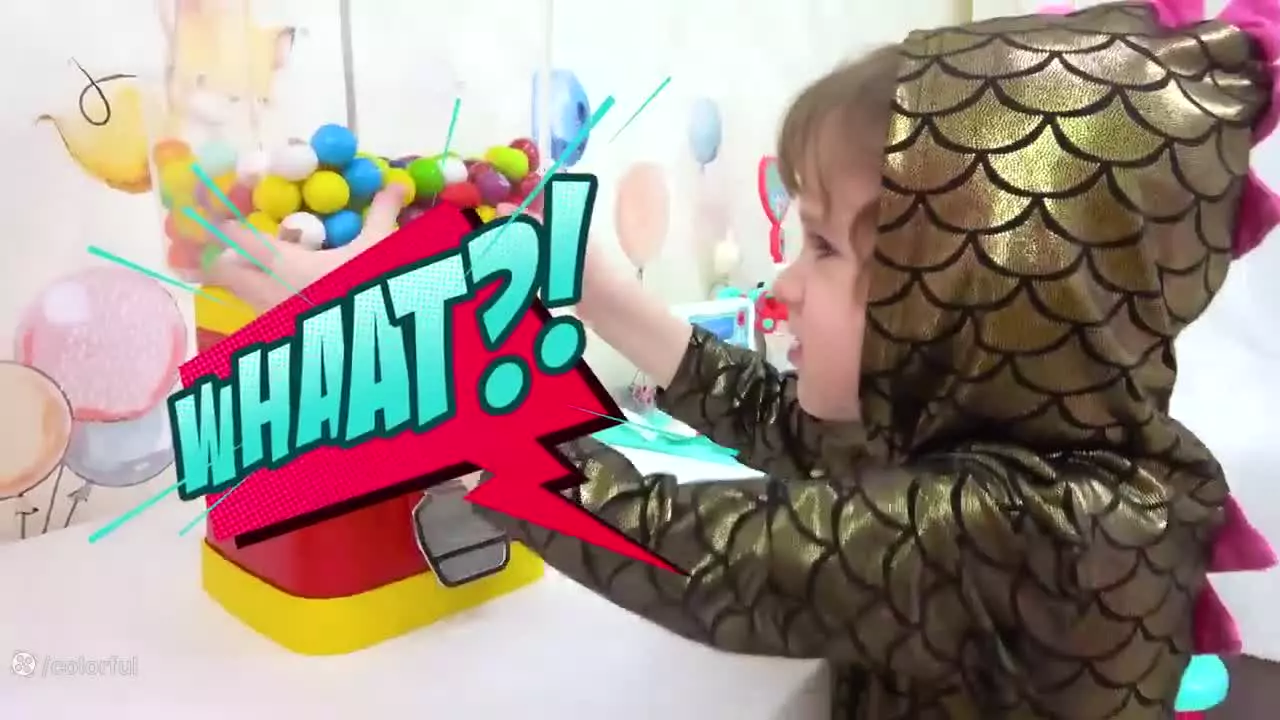 ماجراجویی‌های جدید ایوا و مامان - کارتون دخترانه شگفت‌انگیز!