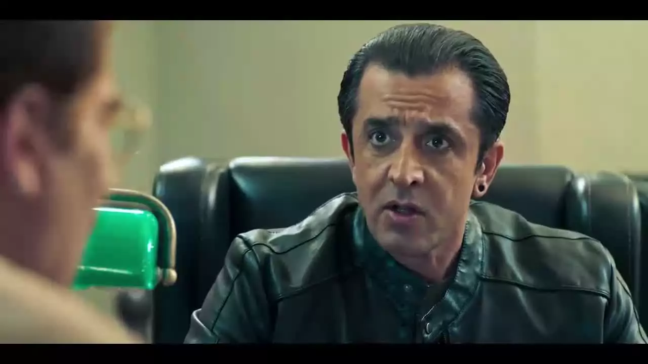 دانلود قسمت 20 اجل معلق با کیفیت BLURAY