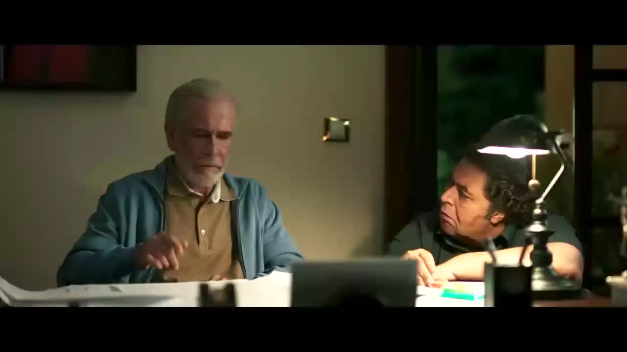 قسمت پانزدهم از یاد رفته سریال خانگی