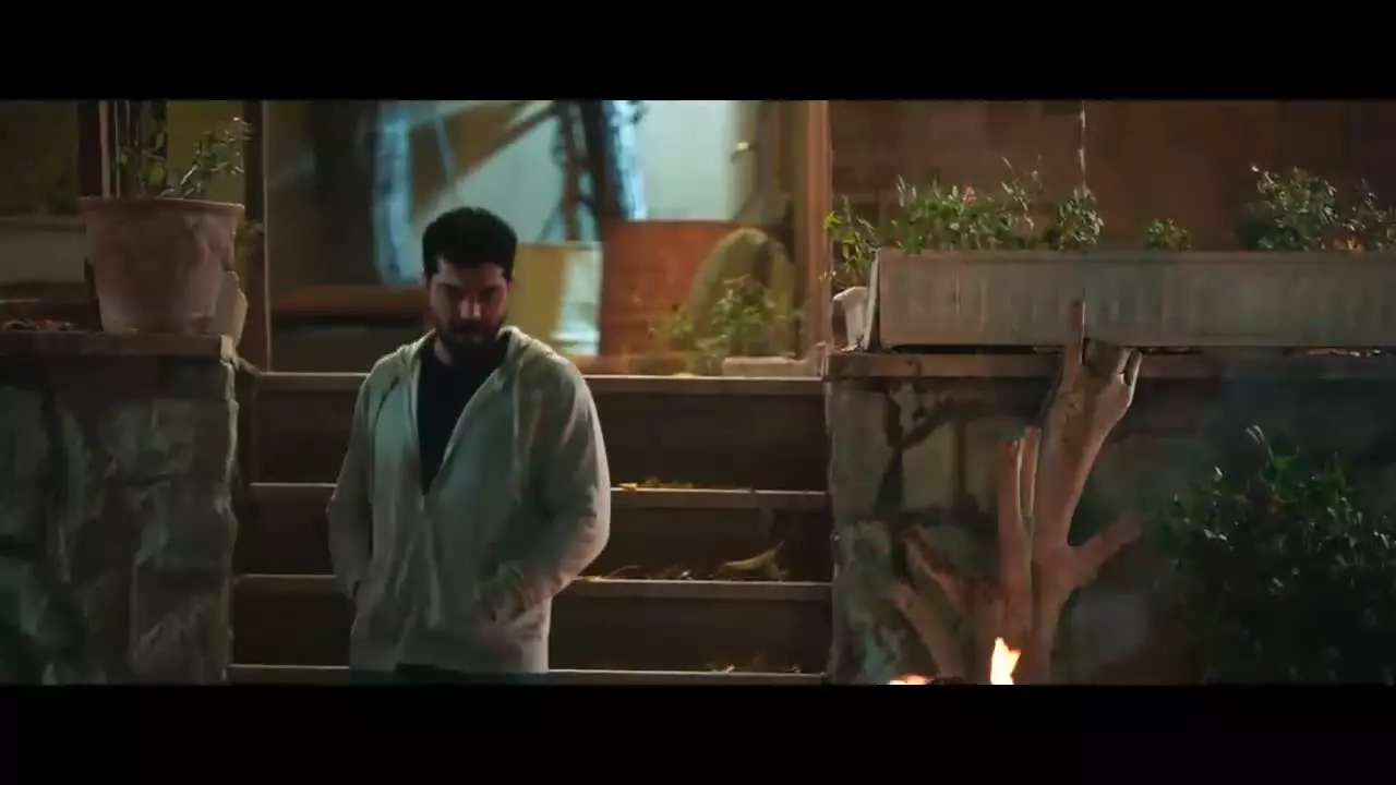 دانلود قسمت 13 از یاد رفته با کیفیت 1080