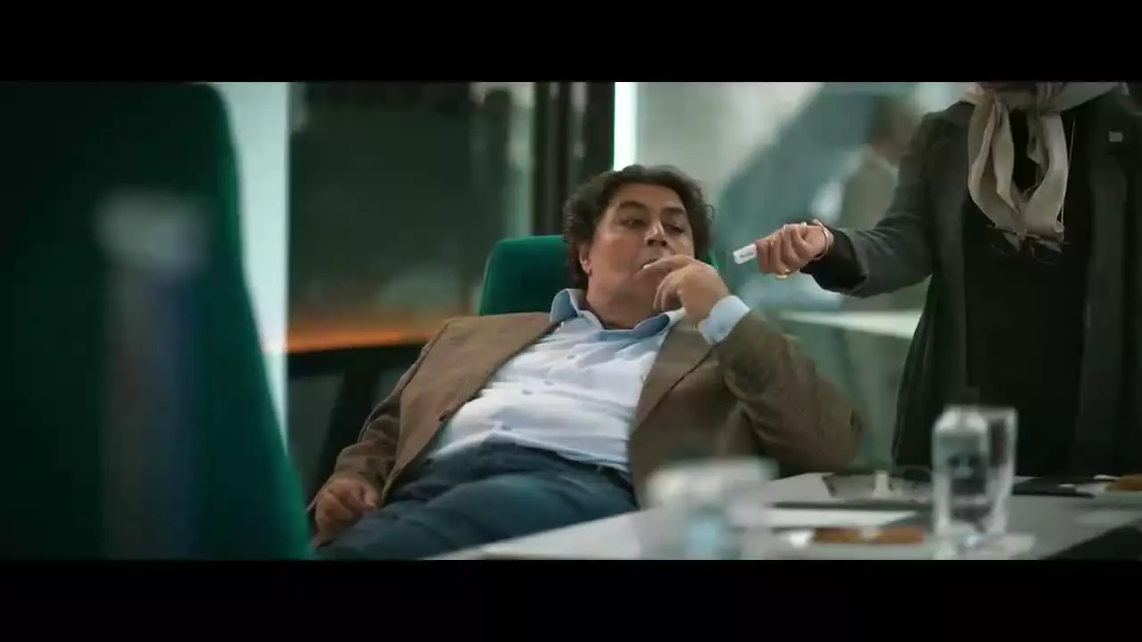 دانلود سریال ازیادرفته قسمت اول