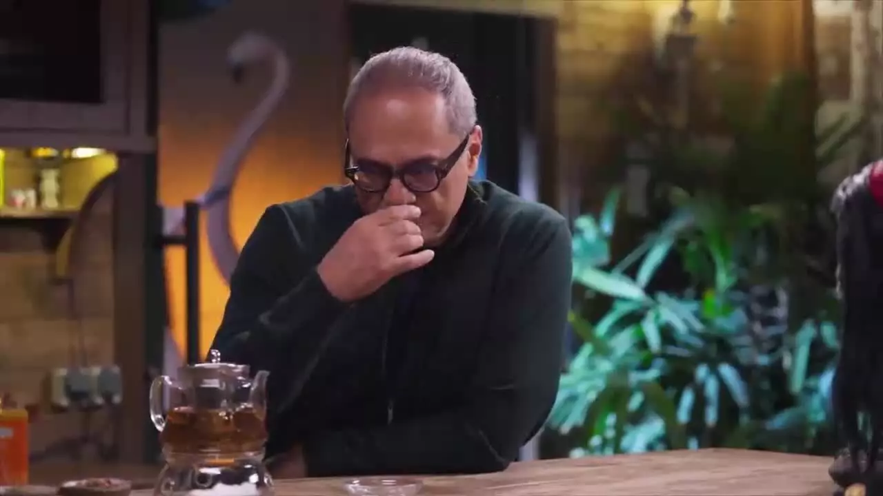 کارناوال رامبد جوان - مسابقه کارناوال قسمت ۵