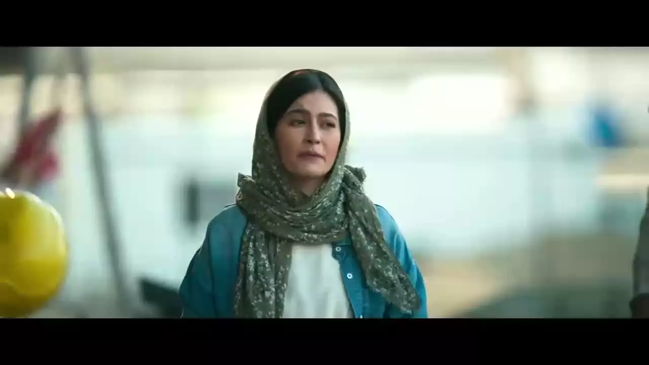 دانلود از یاد رفته قسمت یازدهم