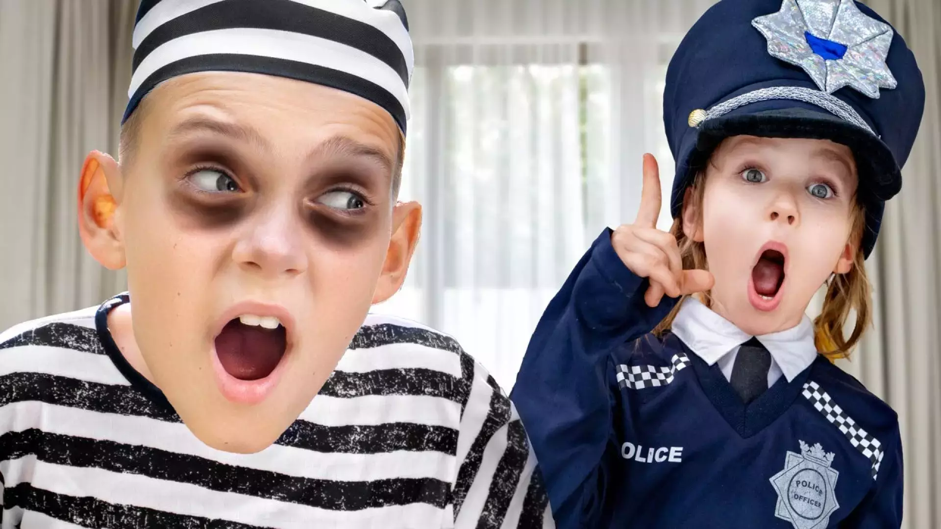 ماجراجویی‌های جذاب ایوا و مامان: تفریحی برای کودکان