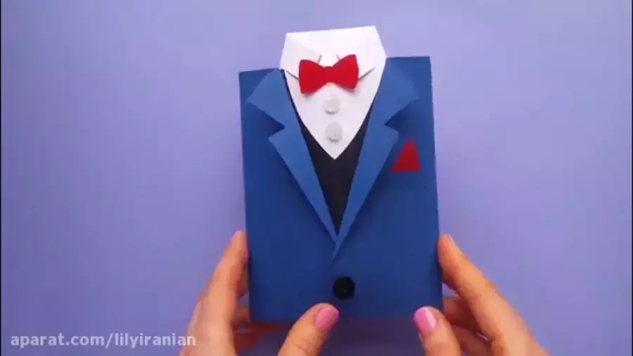 چگونه یک هدیه خاص برای روز پدر انتخاب کنیم؟