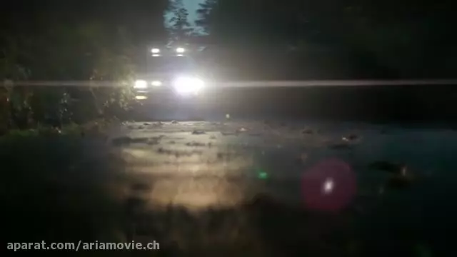 دانلود فیلم سایرن از سایت سینما فلیکس با دوبله فارسی