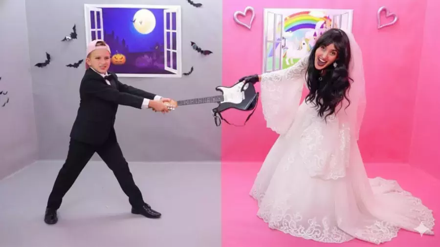 ولاد و نیکی ؛ برنامه کودک ولاد و نیکی , ولاد و نیکیتا جدید ، ولاد نیکی