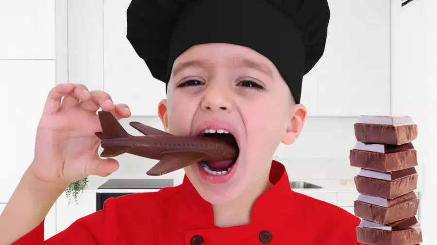 برنامه کودک ولاد و نیکی؛ برنامه کودک ولاد و نیکی, ولاد و نیکیتا جدید، ولاد نیکی