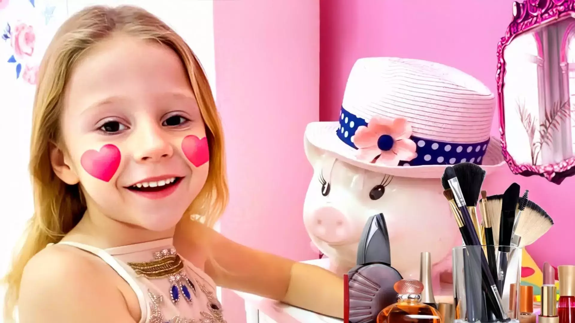 چرا ناستیا و استیسی محبوب‌ترین شخصیت‌های انیمیشن‌اند؟