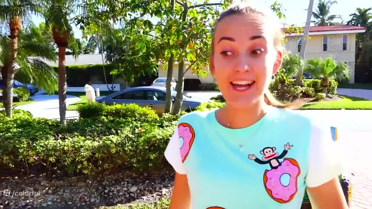 برنامه کودک ولاد و نیکی؛ برنامه کودک ولاد و نیکی, ولاد و نیکیتا جدید، ولاد نیکی