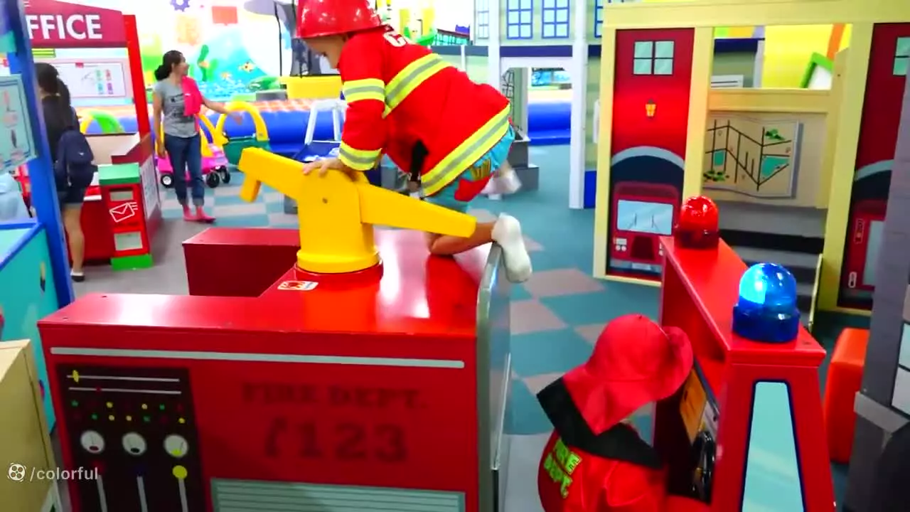 ولاد-ولاد و نیکی جدید ولاد و نیکیتا برنامه کودک ولاد و نیکی ولاد نیکیتا طولانی