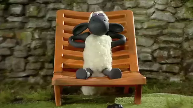 کارتون بره ناقلا | برنامه کودک جذاب