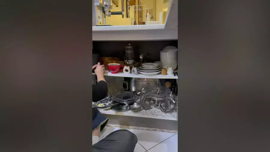 ولاگ مرتب کردن و خانه تکانی