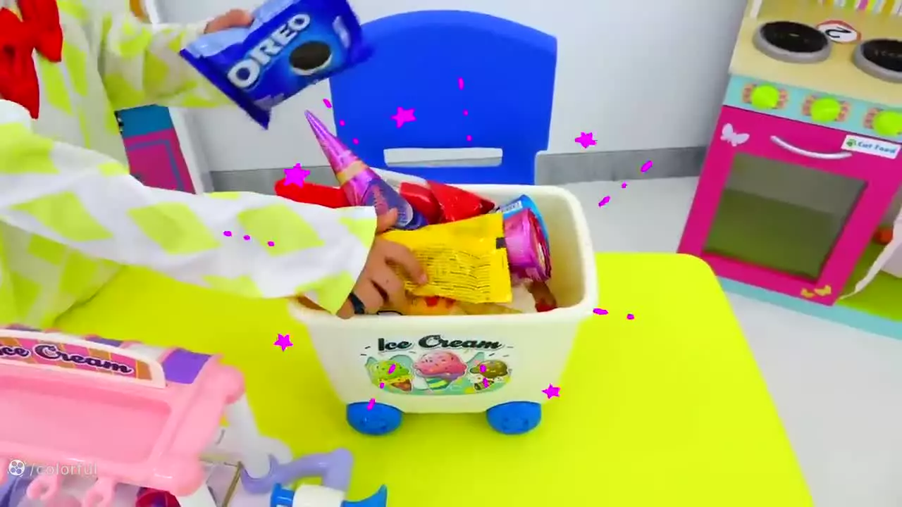 ولاد:: ولاد و نیکیتا:: ولاد و نیکی جدید:: برنامه کودک ولاد و نیکی::ولاد نیکیتا