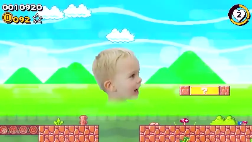 ولاد و نیکی جدید / برنامه کودک / ولاد و نیکیتا / ولاد نیکی / کارتون ولاد