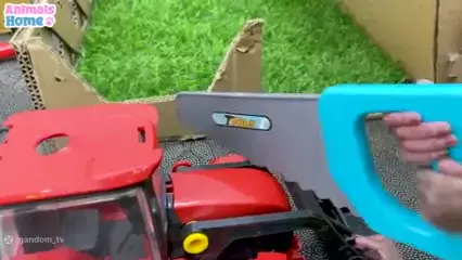 قسمت ۲ کارتون میمون کوچولو: داستانی جذاب و هیجان‌انگیز!