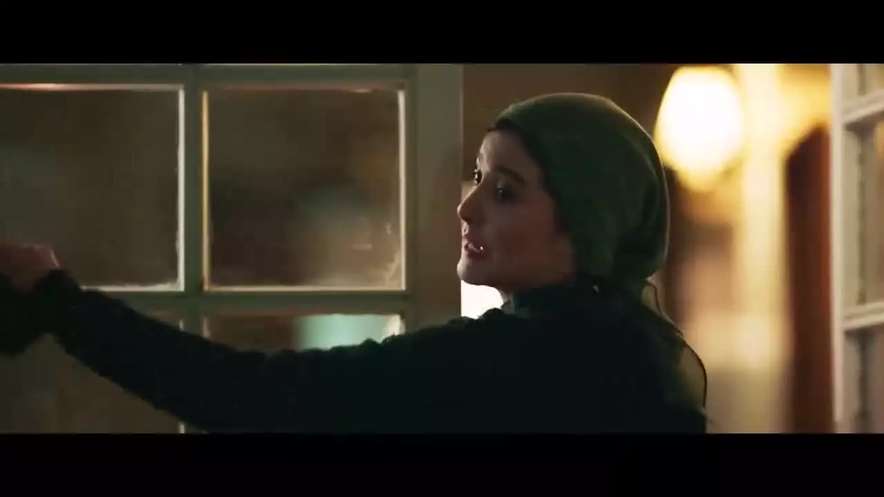 دانلود از یاد رفته قسمت ششم