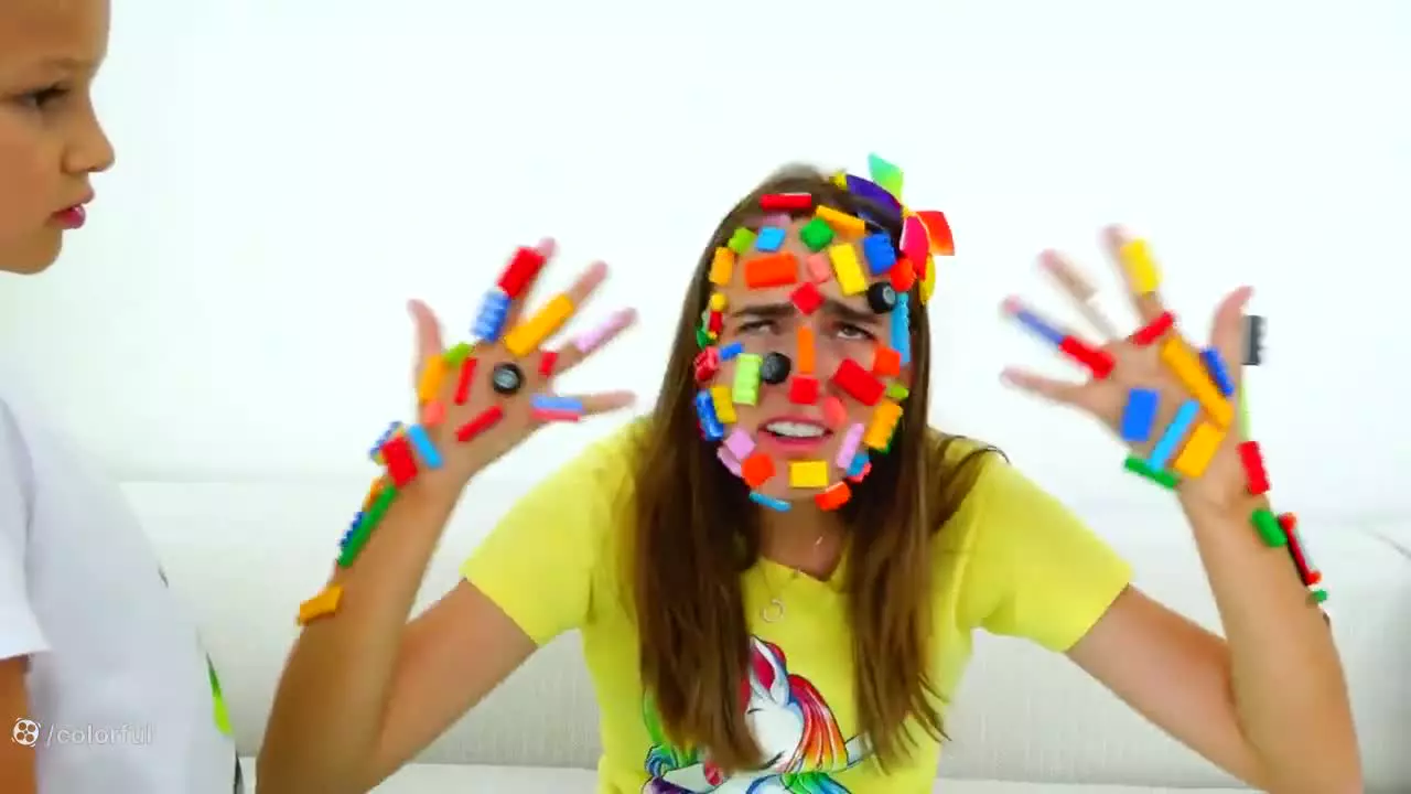 ولاد-ولاد و نیکی جدید ولاد و نیکیتا برنامه کودک ولاد و نیکی ولاد نیکیتا طولانی